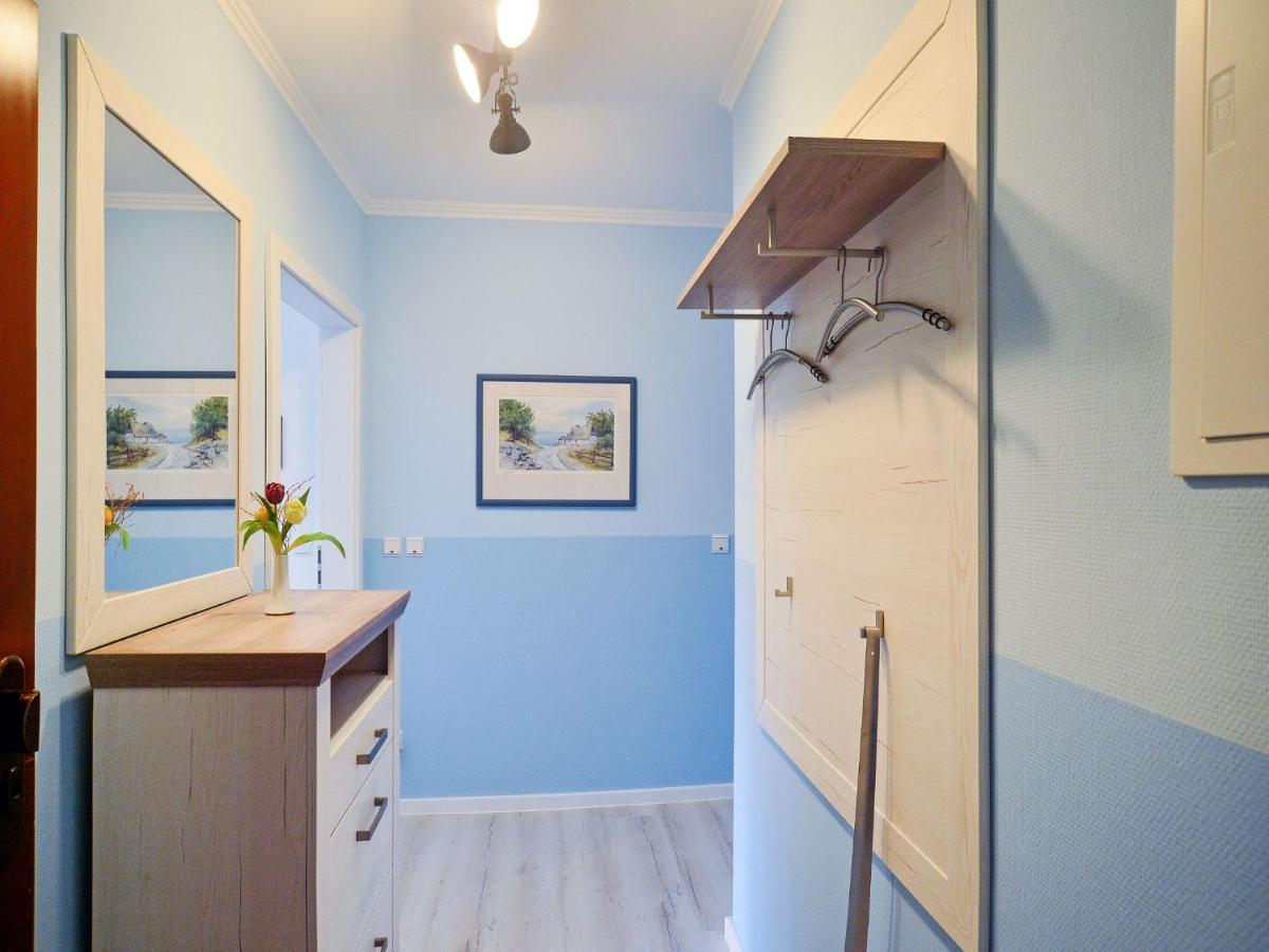Duenenpark - Komfortplus Mit 1 Schlafzimmer Und Terrasse Im Erdgeschoss 211 Apartment